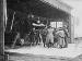 Rumpler C.IV, possibly from FA(A) 216, inside a hangar (0194-002)